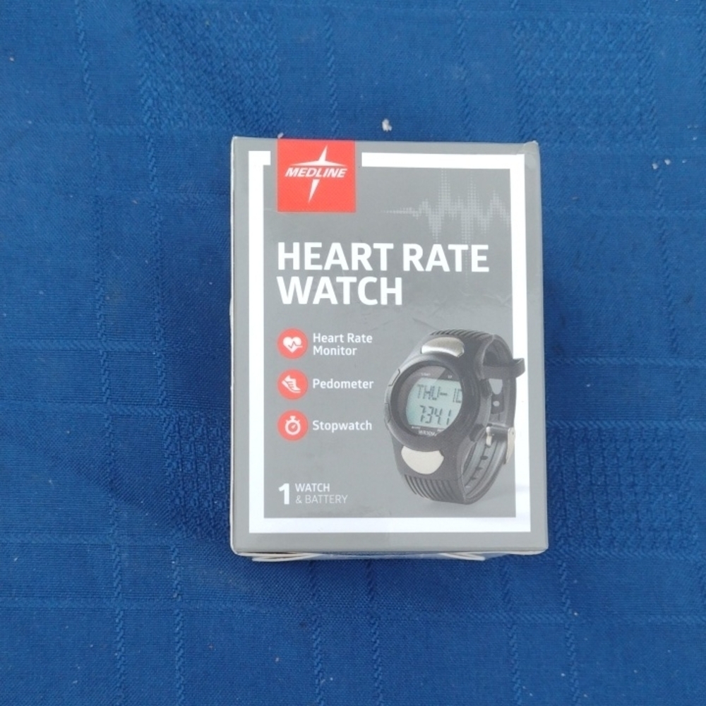 Heart rate watch NWT